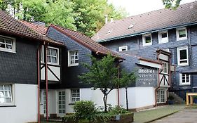 Hotel Nueller Hof